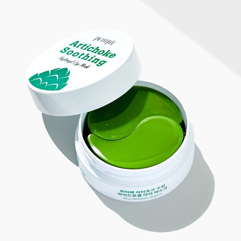 

Petitfee Artichoke Soothing Hydrogel Eye Patch