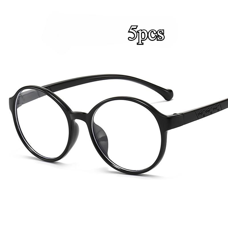 Anti Blue Light Glasses for Kids Frame Anti Radiation Frame Children's Glasses for Baby for Boy for Girl