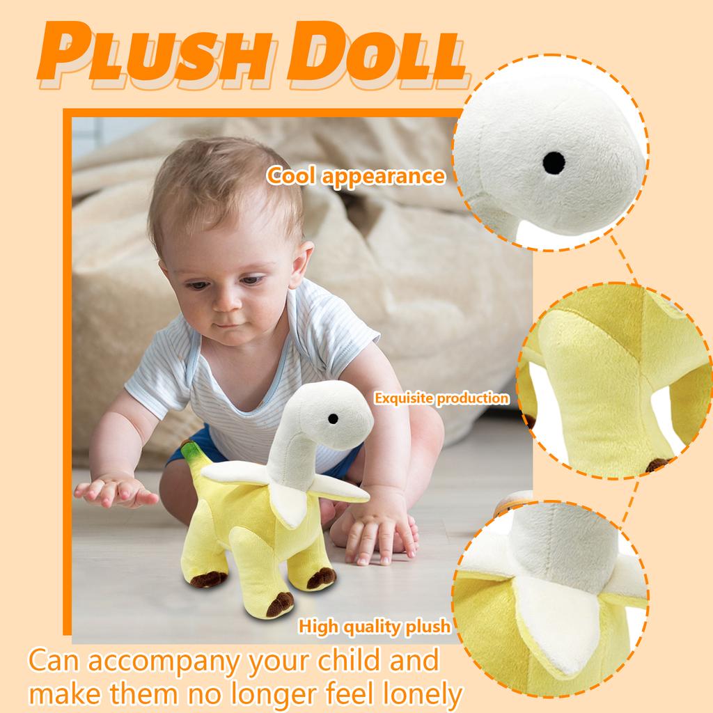 Anime Spiel Peripherie Plüschtiere (Klebeband Markierung)