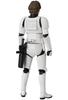 MAFEX 258 HAN Akční Přibližně 155 mm vysoký Ne. SÓLO(TM) (KOSTÝM STORMTROOPERA) Předmalovaná figurka,