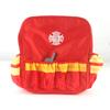 12-piece Fire  Fighting  Tool  Set Children Simulation Firefighter Fire Extinguisher Rescue Tool Set
