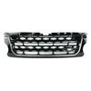 LR051300: Fits Land Rover Discovery Front Bumper Radiator Grille.