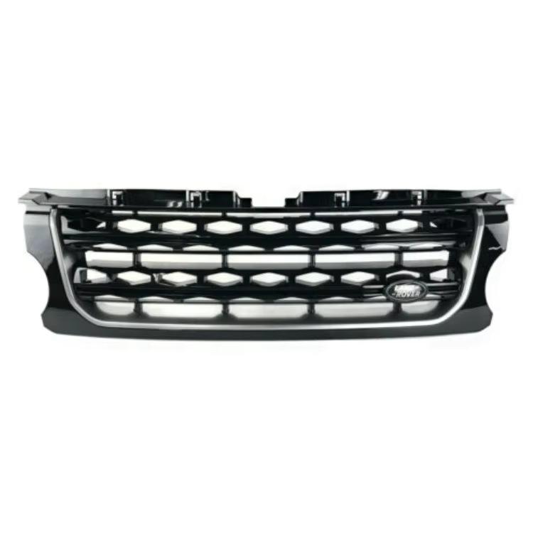 LR051300: Подходит для решетки радиатора переднего бампера Land Rover Discovery. LR051300