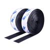 Kocana Fastener Tape, Velcro Tape, Strong Adhesive Backing, Double Sided Tape, Male and Female,