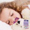 Kid's Anti-snoring Mouth Tape No Tailoring Prevent Snoring Mouth Tape for Boys/Girls