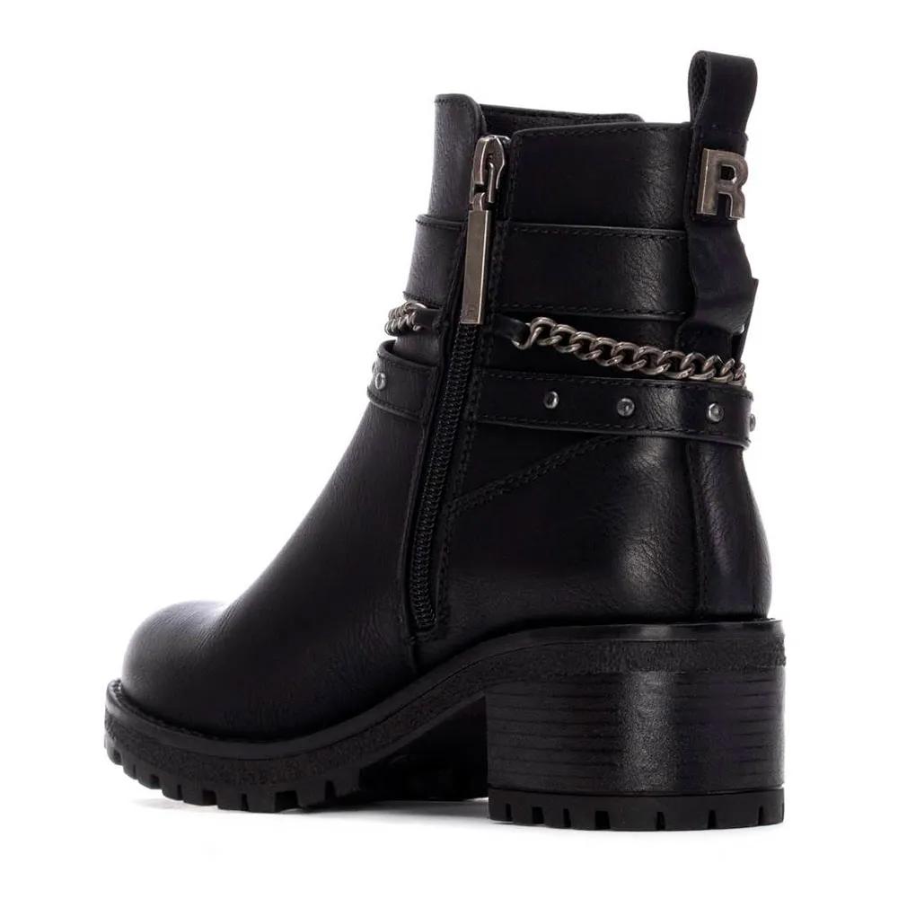 Refresh 172918 Booties