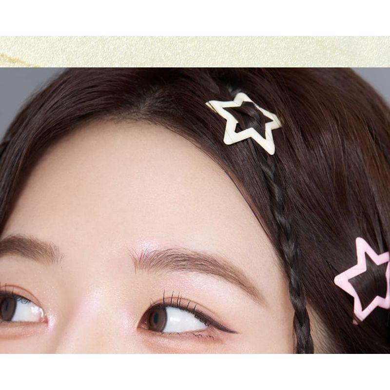 Biya - Starry Wave Highlighter Cream - 4 Colors