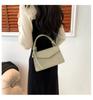 Women's New Versatile Simple Fashion Shoulder Crossbody Small Bag