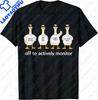 Bojack Is My HorseUnisex Horsin Around Cartoon Funny Movie Black T Shirt  Short Sleeve Tee Highend Unisexs Clothing