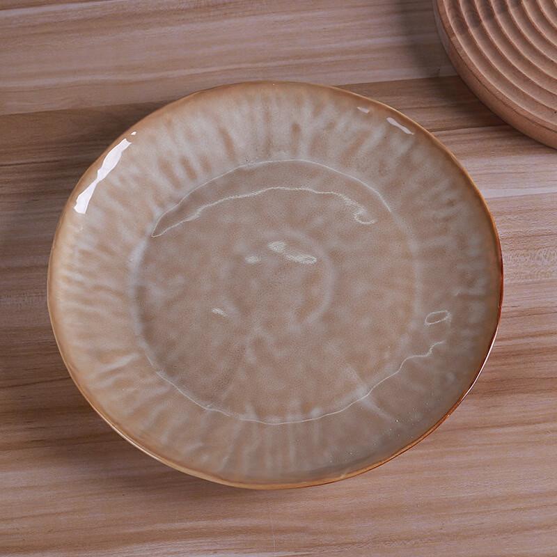 Abay Vintage Cream Style PP Bowl Set
