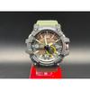 Used CASIO G-SHOCK GG-1000-1A3JF Mud Master Khaki