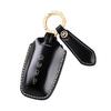New Style Ford Lincoln Mondeo Explorer Aviator Handmade Cowhide High-End Car Key Cover Car Key Case