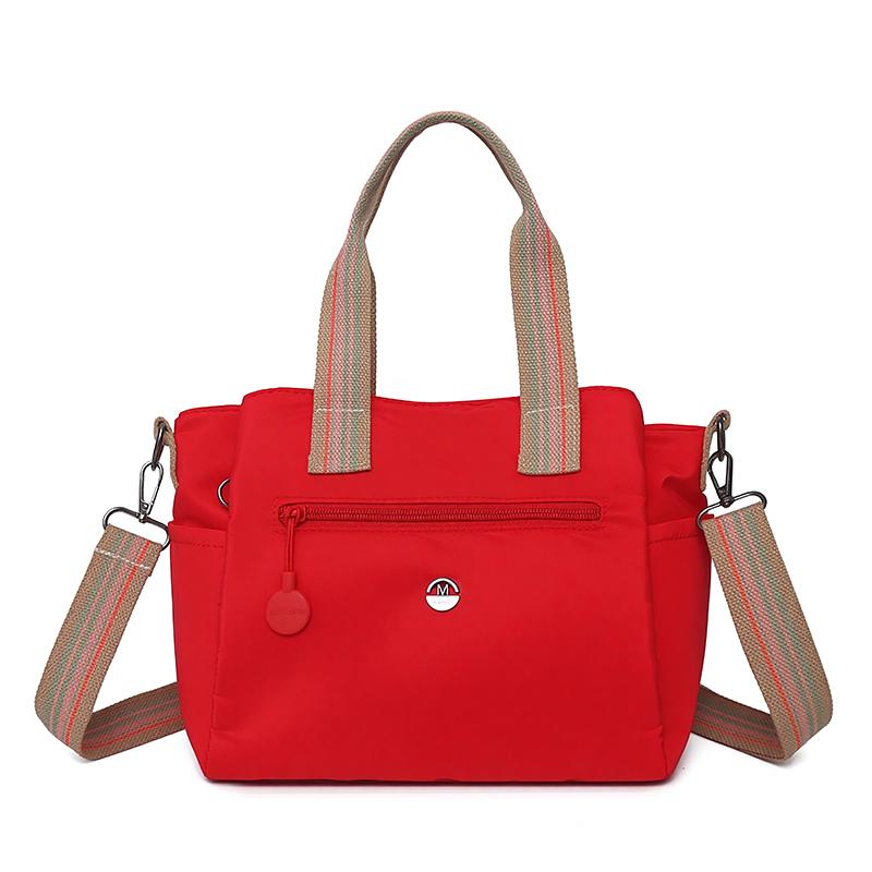 

Women s Nylon Crossbody Bag Shoulder Bag Water-Repellent Handbag