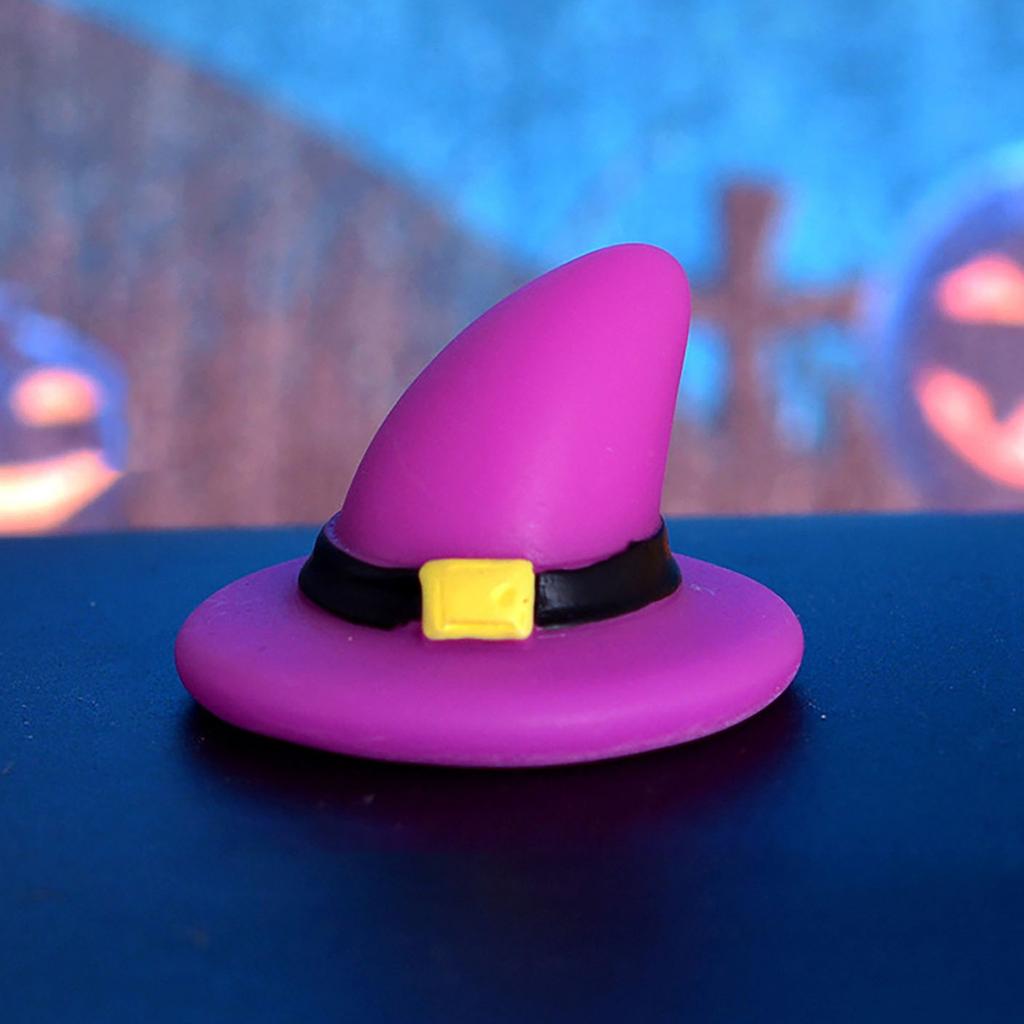 Halloween Atmosphere Creates Mysterious Items, Toys, Ornaments, Resin Toys