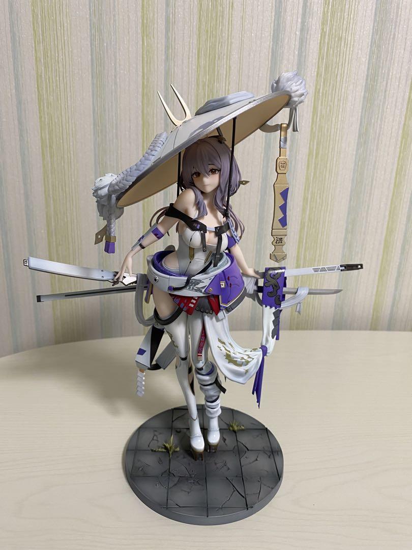 

[USED] Goddess of Victory: NIKKE Guren 1/7 Scale Complete Figure