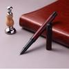 High quality metal fountain pen for daily calligraphy practice, school office stationery supplies