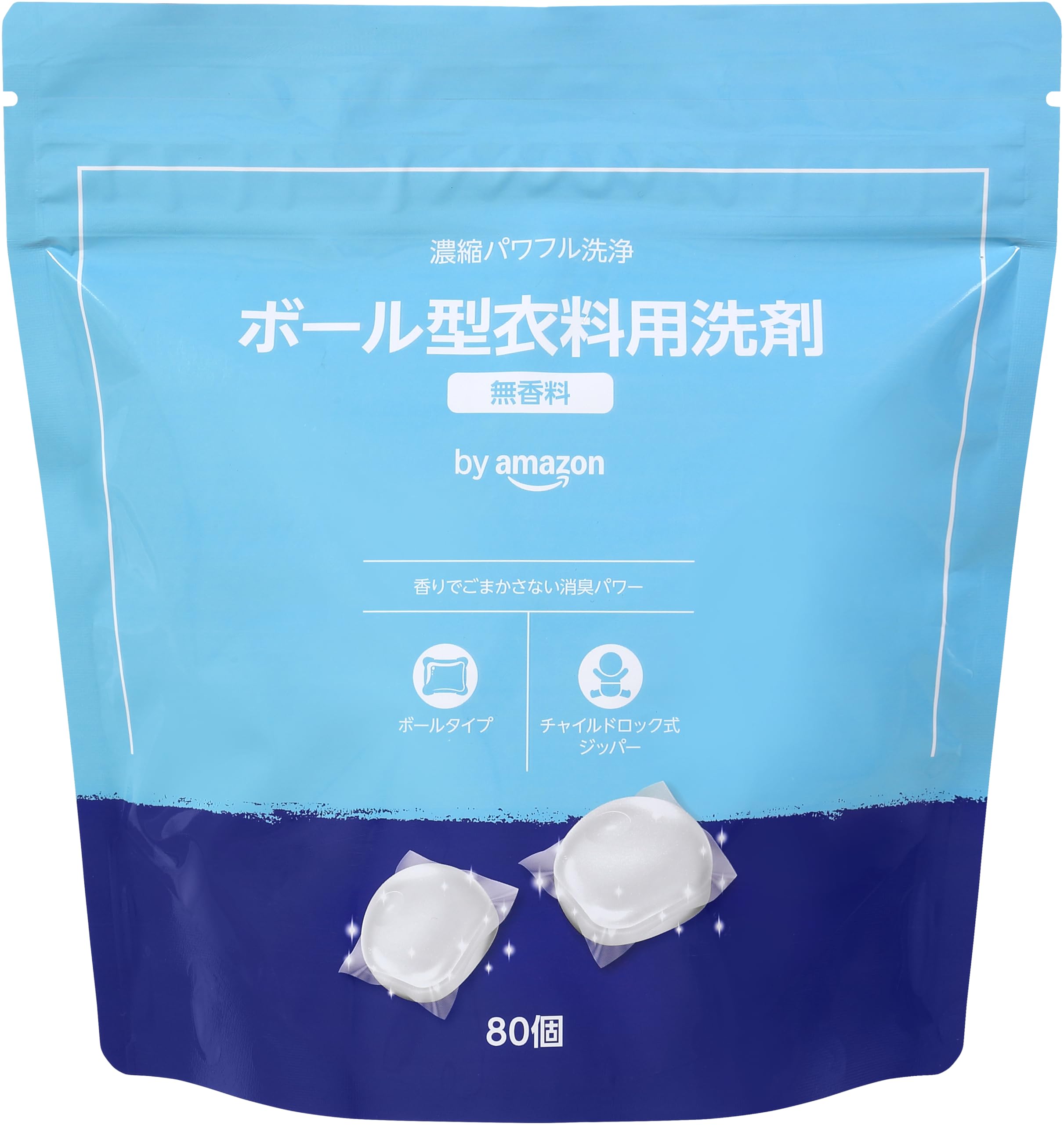 

Средство для стирки 80 Сделано от Amazon Шарики, количество, Без запаха, Япония,