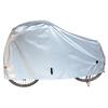 MARUTO 300D (Denier) Cycle Cover, Silver, Small, 300DCC-OKS