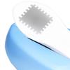 Stamp Puncher  stamp embossing tool stamp journal hole punch creative handmade embossing tool journal material collection tool