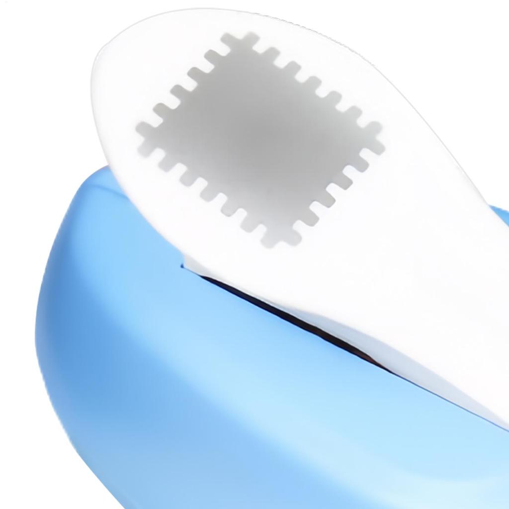 Stamp Puncher  stamp embossing tool stamp journal hole punch creative handmade embossing tool journal material collection tool
