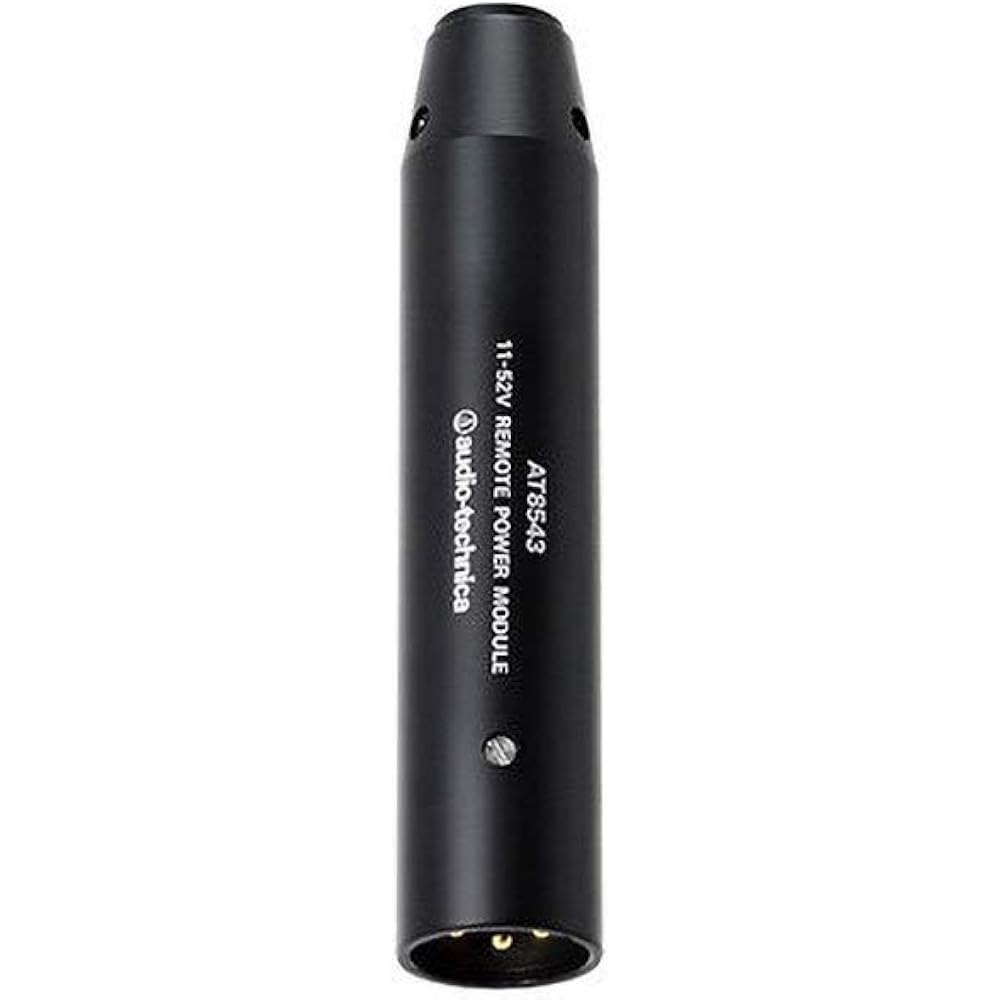 Audio-Technica ATM350PL Condenser Microphone for Musical Instrument/Piano