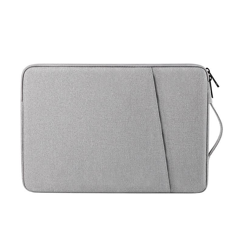 Men's Laptop Protective Case for Apple MacBook Air, Huawei, Asus - Fits 13 To 15.6 Inch