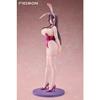 FIGMON Bunny Girl Anna 1/4 Scale PVC & ABS Painted Finished Figure