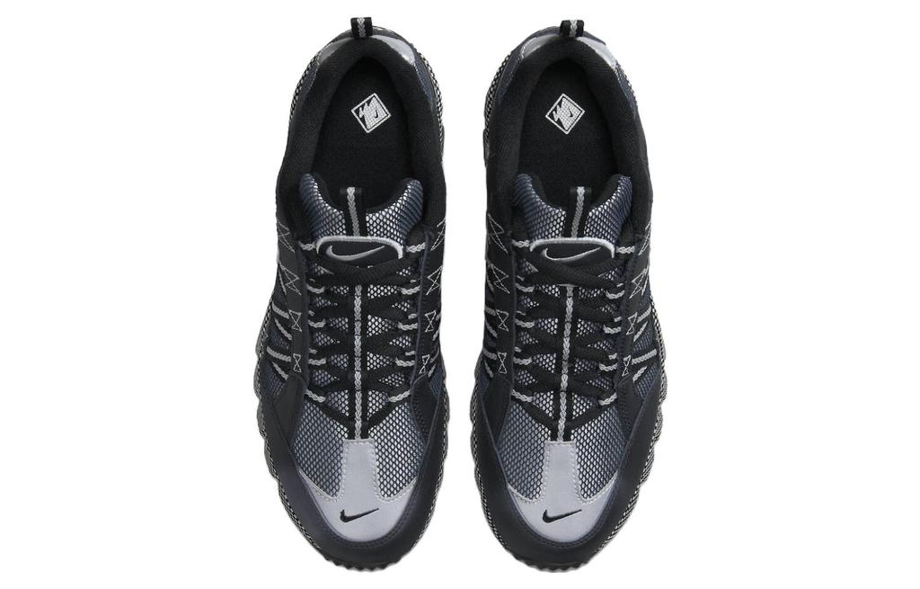 Nike Air Humara Qs Negro Plata Metálico FJ7098-002