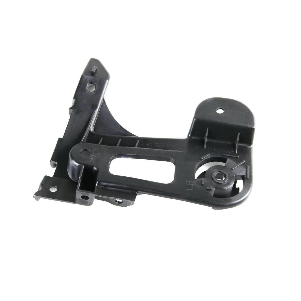 Front Bumper Bracket for W251 (2006-2012) 2518850414, 2518850814.