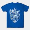 Unisex Fashion TShirt Its A Bagent Thing Print TShirt Plus Size XS-6XL T-Shirt 100%Cotton Tops O Neck Short Sleeve Tees