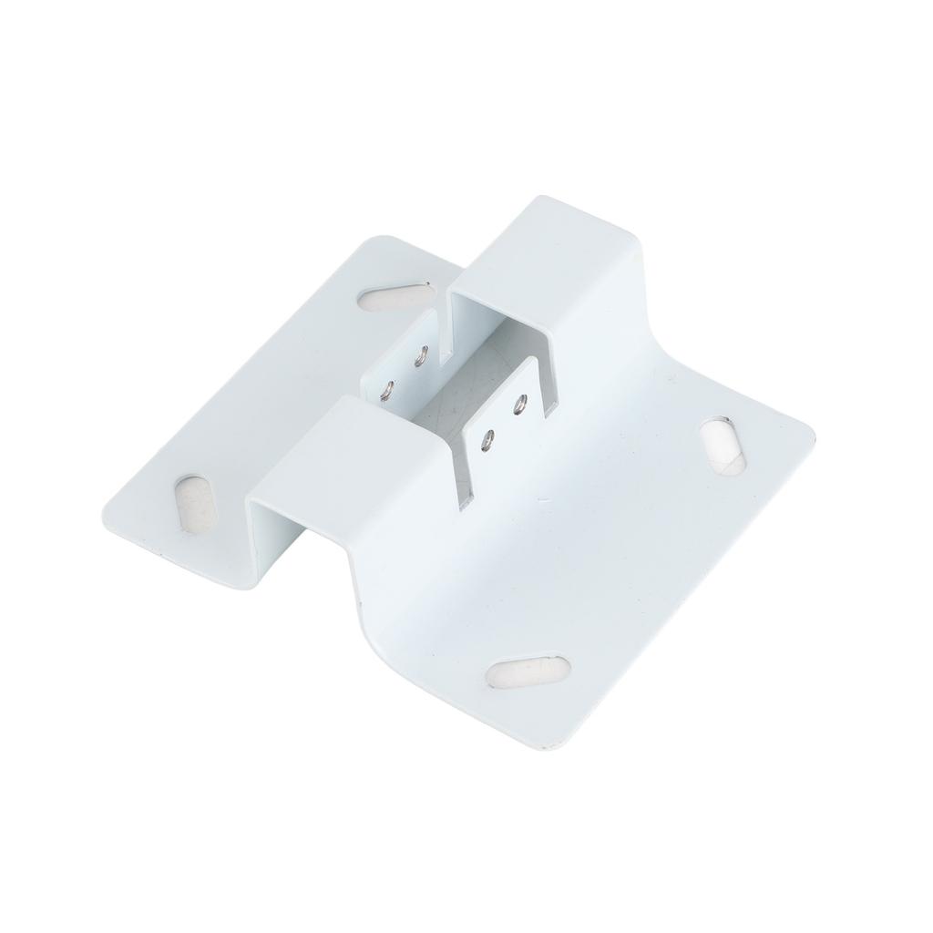 Projectors Support Mounts Wall and Ceiling Bracket White