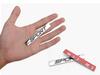 Goods Land [3color] General Purpose 3D Metal Sticker SPORTS Sports