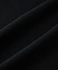 Teildeon Cotton Cashmere Crewneck Sweater Black