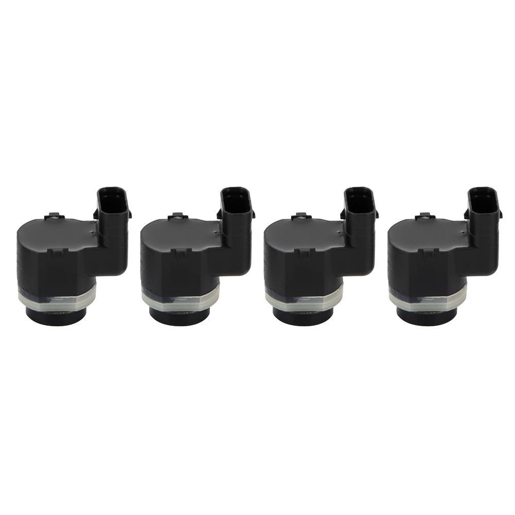 

66202180495 Автомобильный PDC Датчик парковки заднего хода Подходит для E60 E61 E66 E83 E90 X3 X5