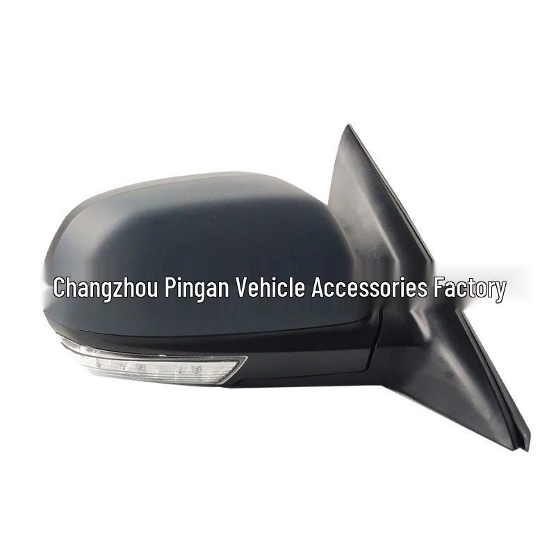 Painted Rearview Mirror for Chevrolet Epica 07-13