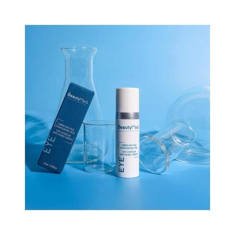 Eye Contouring Anti-Aging Cream 15ml
