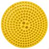 Sand Separator Scratch Barrier Car Wash Bucket Screen for Garage 26CM Red