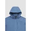Kolon Sport Men S Gore Tex 2l Waterproof Jacket Jwjgx25271gbu