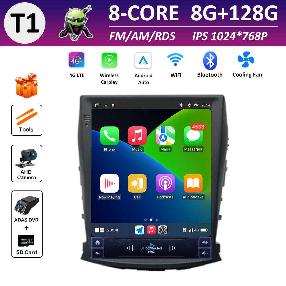 Intelligent System Car Video Radio Multimedia Player for Changan CS75 2013 2014 2015 2016 GPS Navigation Bluetooth DSP Stereo 4G