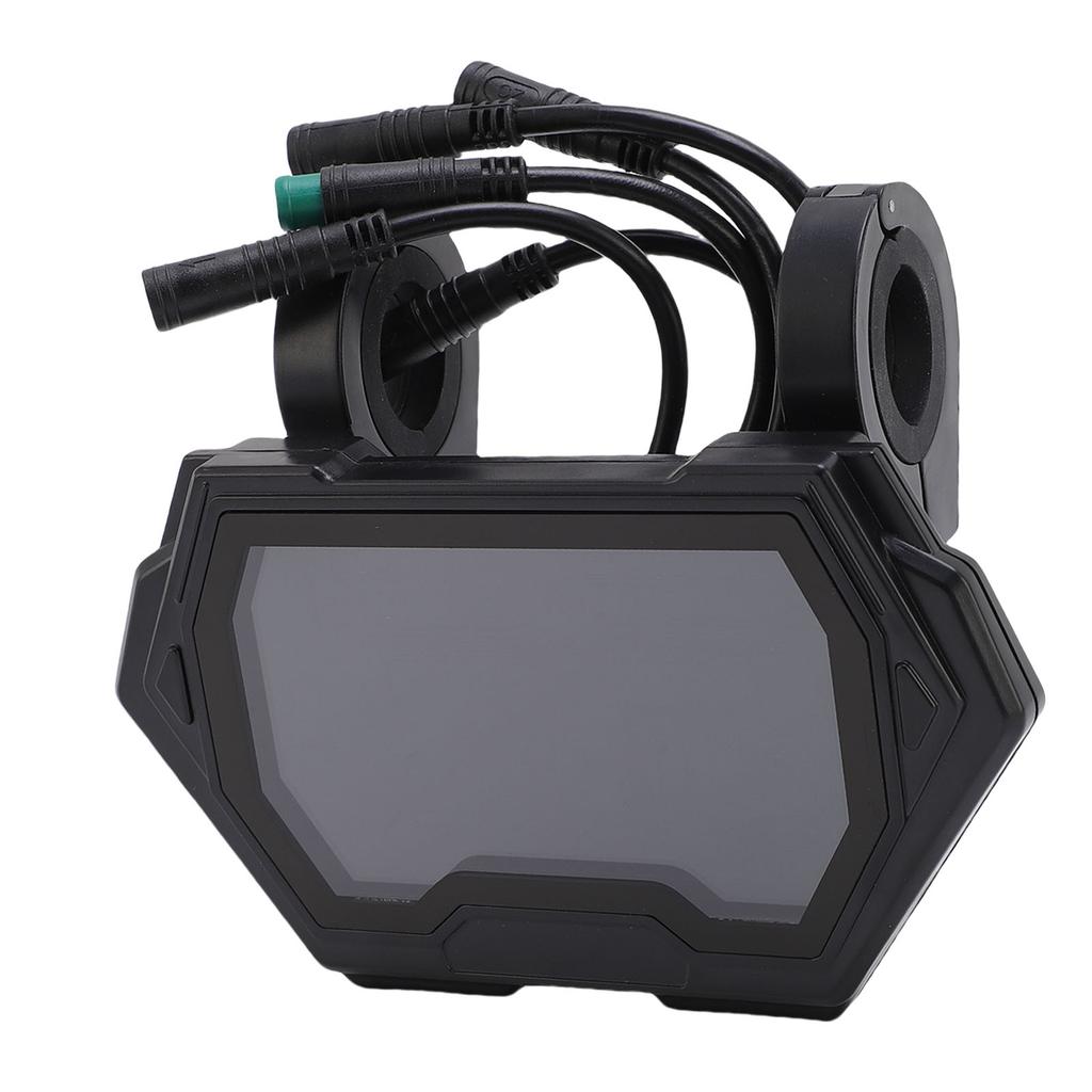 Display Scuter Potrivit pentru KUGOO Kirin MaxG2 G2PRO Scuter Electric Display Clar Putere Viteză Bord