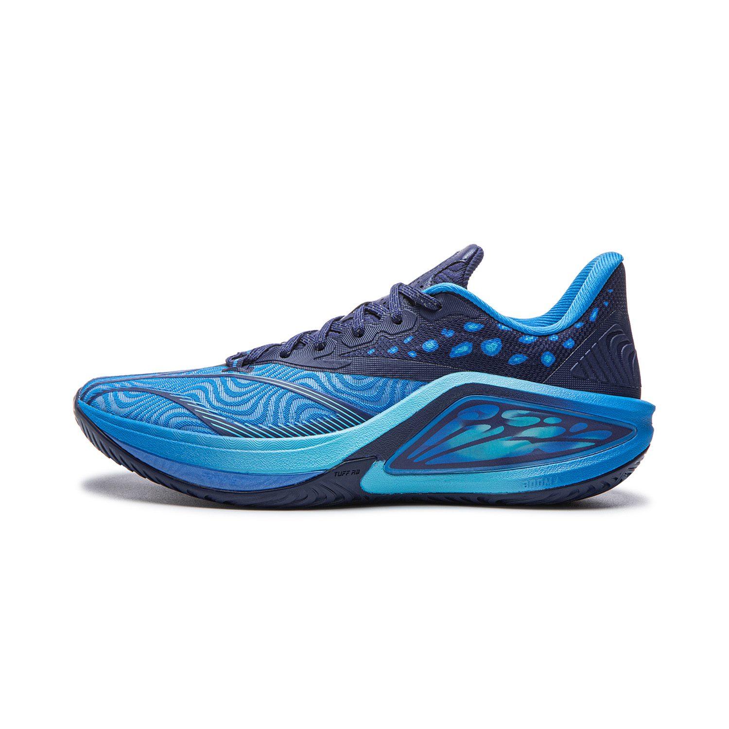 Li Ning Hurricane 2 Low top
