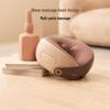 Breo NeckC2 Portable U-shaped Neck Massager Pillow