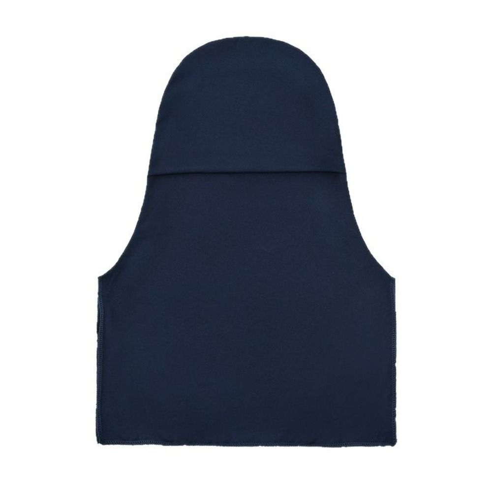 Sun Protection Muslim Hijab Thin Instant Turban Muslim Accessory Islamic Scarf  Daily Use