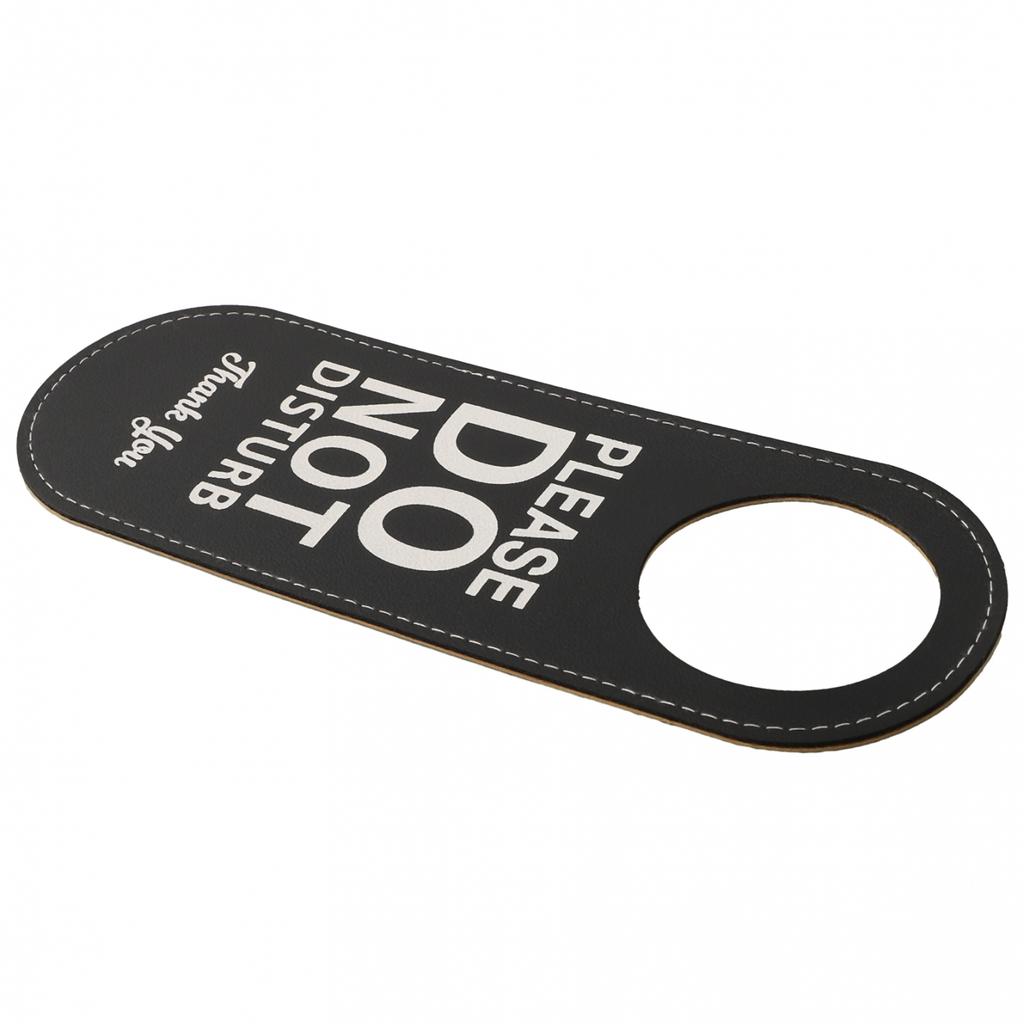 Door Sign Do Not Disturb Hotel Beautiful Hanging Tag