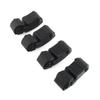 4Pcs Motorcycle Sprocket Hub Shock Absorber Rear Wheel Drive Rubber For F650Gs F700Gs F800Gs Adv For Bmw