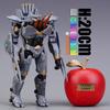 Pacific Rim Robot Australian Versiune de Lux Supremă Model Articulat Jucărie de Afișat Robot Colecționabil Figurină de Acțiune Cadou