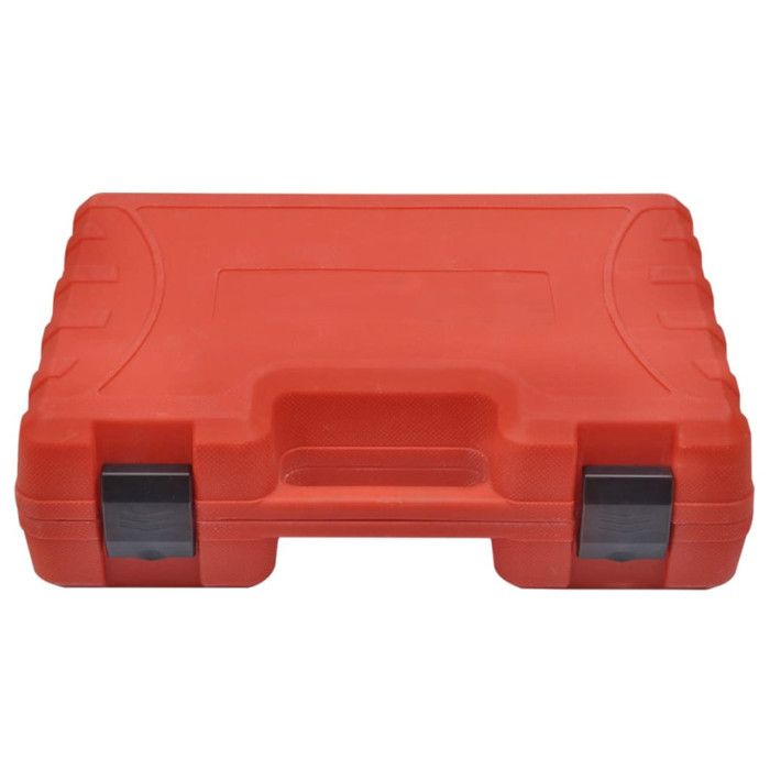 VidaXL Kit d'outils de bague arrière pour Ford Focus MK1 1998-2004