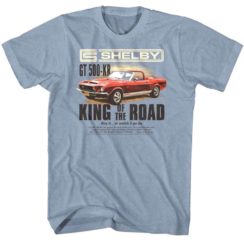 Shelby Buy It or Watch It Go By Men s T Shirt 4XL