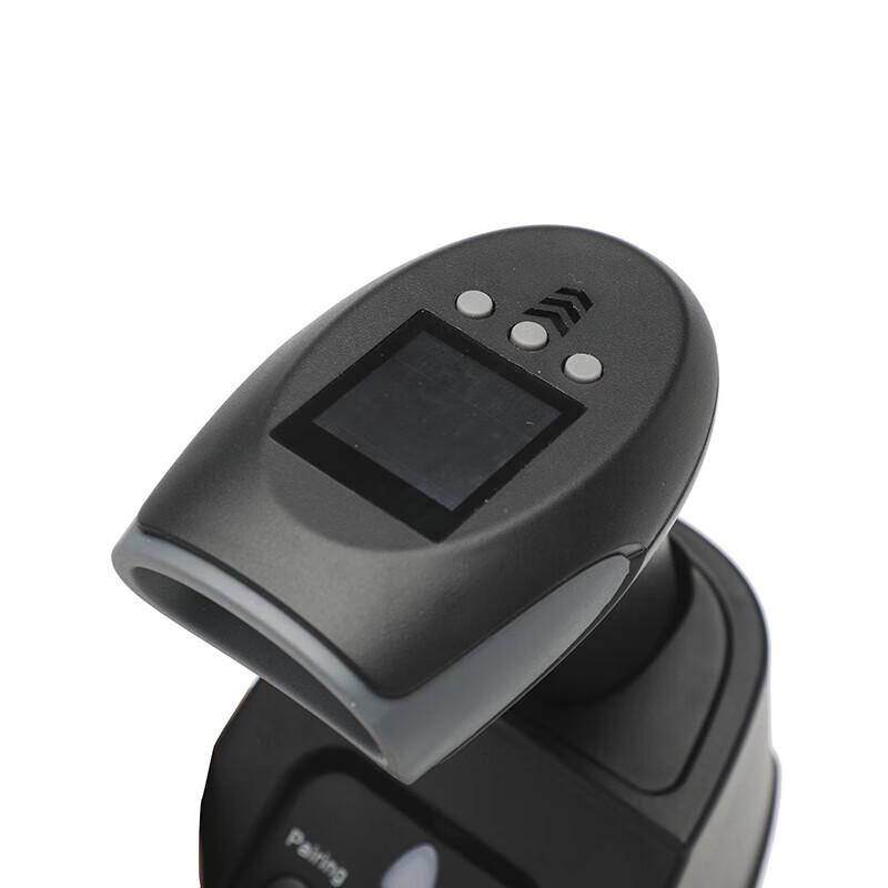 DotEasy Wireless Barcode Scanner K20 CN plug (adapter included)