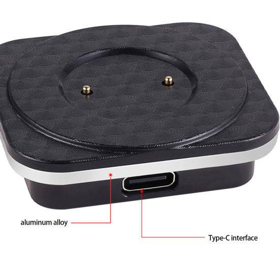 Nabíječka chytrých hodinek Magnetická dokovací stanice pro hodinky pro Huawei GT/GT2/GT2E/pro Honor GS Pro/Magic